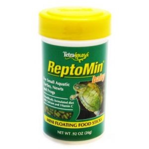 ReptoMin Baby (26g)